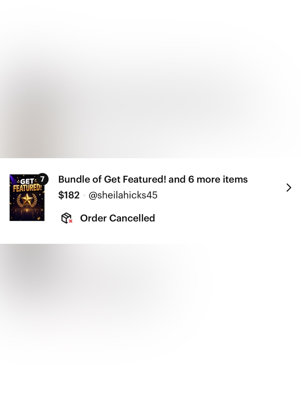 Sheila’s Bundle